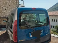 Usata Renault Kangoo 80 CV (58 kW) 2002 Monovolume