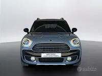 Usata Mini Countryman 2019 Grigio SUV