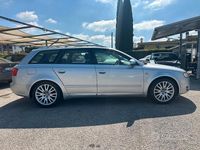 Usata Audi A4 140 CV (102 kW) 2006 Grigio Station wagon
