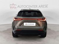 Usata Lexus NX300 190 CV (139 kW) 2023 Golden sand SUV