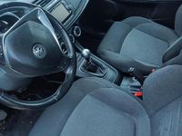 Usata Alfa Romeo Giulietta 120 CV (88 kW) 2017 Grigio Utilitaria