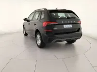 Nuova Skoda Kamiq Selection 150 CV (110 kW) 2026 Nero tulipano perlato SUV