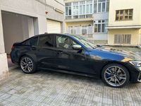 usata BMW 340 340 i xdrive Msport auto