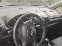 Usata Audi A2 75 CV (55 kW) 2001 Utilitaria