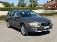 Usata Volvo XC70 Summum 185 CV (136 kW) 2008 Marrone Station wagon