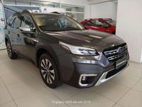 Nuova Subaru Outback Premium 169 CV (124 kW) 2026 Other Station wagon