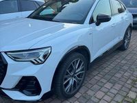 Usata Audi Q3 Sportback S-Line 190 CV (139 kW) 2023 SUV