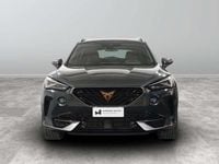 Usata Cupra Formentor 150 CV (110 kW) 2023 Verde camouflage SUV
