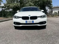 Usata BMW 318 Advantage 150 CV (110 kW) 2018 Station wagon