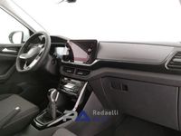 usata VW T-Cross - 1.0 tsi Life 95cv nuova a Casatenovo