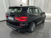usata BMW X3 X3 -- xDrive20d Luxury