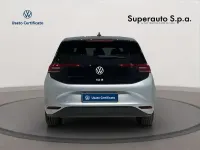 Nuova VW ID.3 Pro 69 kW (95 CV) 2025 Grigio Utilitaria