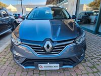 usata Renault Mégane IV Mégane Sporter Blue dCi 115 CV EDC Int.