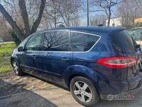 Usata Ford C-MAX 115 CV (84 kW) 2011 Monovolume