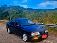 Usata Ford Sierra 215 CV (158 kW) 1991 Nero Berlina