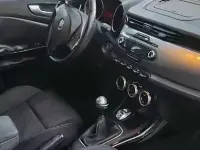 Usata Alfa Romeo Giulietta 105 CV (77 kW) 2010 Grigio Utilitaria