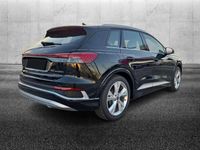 Usata Audi Q4 e-tron S-Line 69 kW (95 CV) 2022 Nero SUV