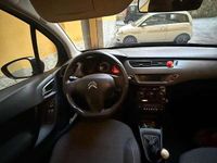 Occasion Citroën C3 PureTech 82 ch (60 kW) 2015 Violet Berline