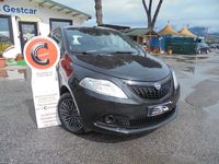 Usata Lancia Ypsilon Silver 69 CV (50 kW) 2023 Nero Utilitaria
