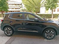 Usata DR DR 5.0 2023 Nero SUV