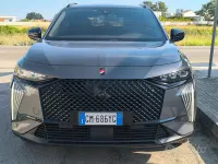 Usata DS Automobiles DS7 Crossback Performance 131 CV (96 kW) 2023 Grigio SUV