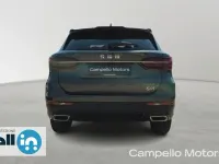 Usata SWM G01 139 CV (102 kW) 2025 Grigio scuro met. SUV