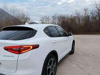 Usata Alfa Romeo Stelvio Executive 179 CV (131 kW) 2018 SUV