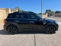 Usata Mini John Cooper Works Countryman 190 CV (139 kW) 2020 Nero SUV