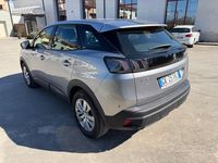 Usata Peugeot 3008 Active 131 CV (96 kW) 2023 Grigio SUV