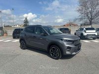 Usata Citroën C3 PureTech 101 CV (74 kW) 2025 Mercury grey SUV