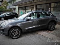 usata Porsche Macan S 3.0 Diesel