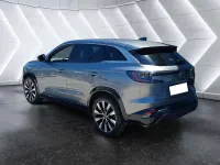 Usata Renault Austral Techno 200 CV (147 kW) 2023 Grigio SUV