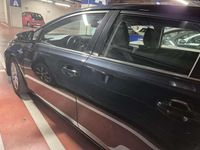 Second-hand Toyota Auris Hybrid Active 99 CP (72 kW) 2015 Berlinǎ