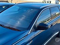 Usata Peugeot 5008 GT 2021 Blu SUV