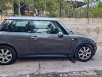 Occasion Mini One D 88 ch (64 kW) 2006 Gris Citadine