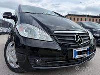 Occasion Mercedes A160 82 ch (60 kW) 2012 Noir Berline