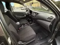 Usata Fiat Fullback 154 CV (113 kW) 2017 Verde Pick-up