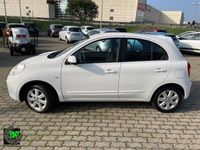 usata Nissan Micra 5p 1.2 Acenta