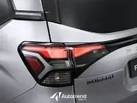Nuova Subaru Forester 150 CV (110 kW) 2025 Bianco SUV