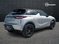 Usata DS Automobiles DS3 Crossback E-Tense Performance Line Plus 56 kW (77 CV) 2022 Grigio SUV