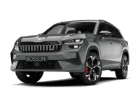 Nuova Skoda Kodiaq Selection 193 CV (141 kW) 2026 Grigio SUV