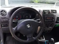Usata Suzuki Jimny 86 CV (63 kW) 2008 SUV