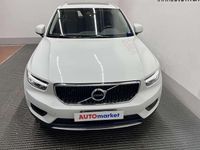 Usata Volvo XC40 Momentum 150 CV (110 kW) 2020 Bianco SUV