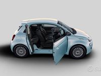 Nuova Fiat 500e 86 kW (118 CV) 2025 Berlina