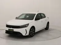 Usata Opel Corsa 101 CV (74 kW) 2025 Arktis white Utilitaria