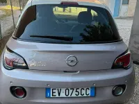 Usata Opel Adam 87 CV (63 kW) 2014 Utilitaria