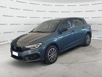 Usata Fiat Tipo 131 CV (96 kW) 2024 Blu Berlina