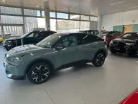 Nuova Citroën e-C4 114 kW (156 CV) 2026 Manhattan green Berlina