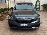 Usata BMW 116 Advantage 116 CV (85 kW) 2020 Utilitaria