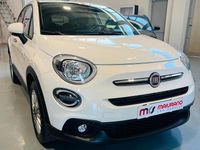 Usata Fiat 500X Connect 95 CV (69 kW) 2022 Bianco SUV
